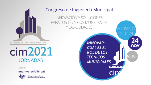 Congreso de Ingeniería Municipal