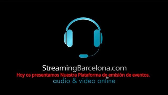 Plataforma de Emisión - Intro