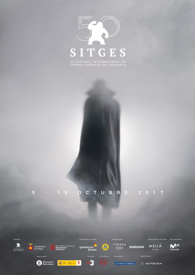 Festival Internacional de Cinema Fantàstic de Sitges 2017