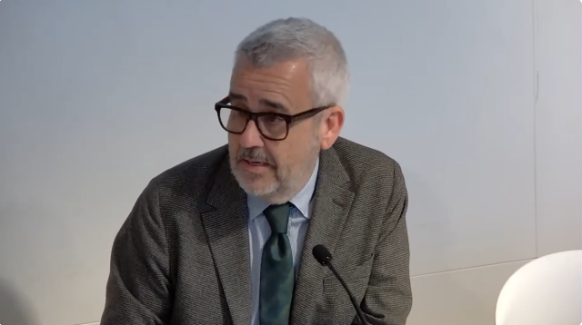 El futur de la cooperació: una mirada global sobre les polítiques de cooperació i tendències actuals