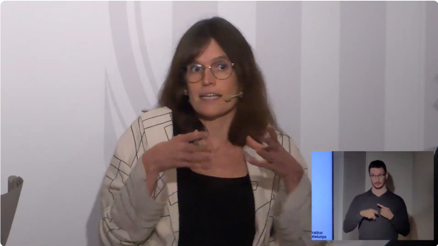 INFORME CETIS | Sistema integrat de prestacions socials a Catalunya: diagnòstic i recomanacions