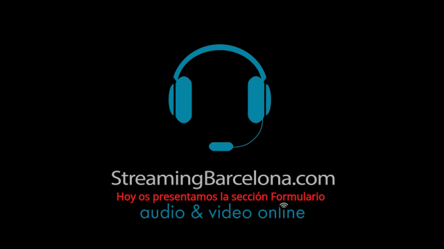 Plataforma de Emisión  - Sección Formulario
