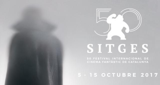 Emisión del Sitges Film Festival 2017