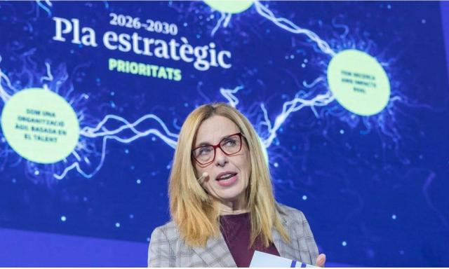 UOC Pla estrategic 2026 - 2030